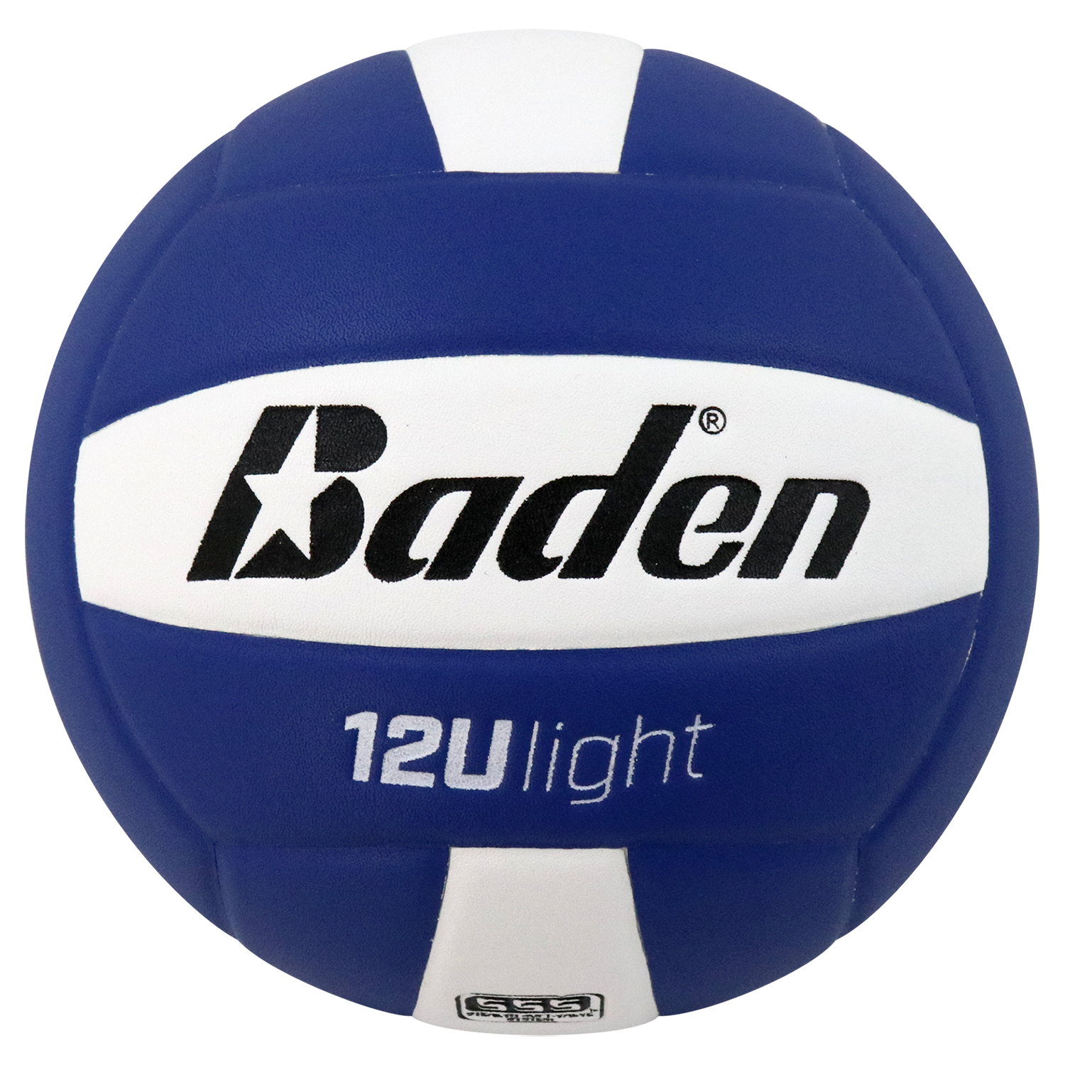 Light Microfiber Volleyball