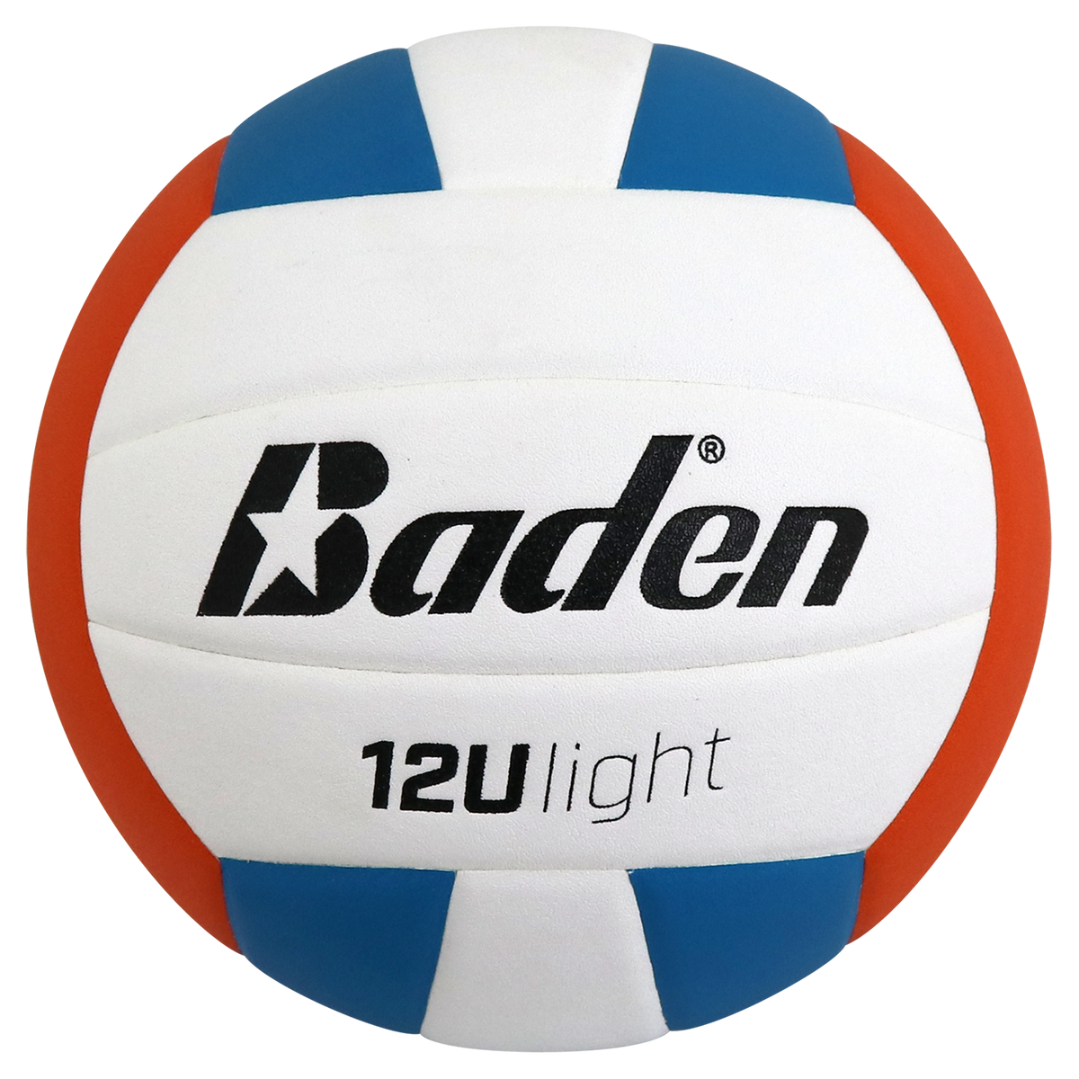 Light Microfiber Volleyball