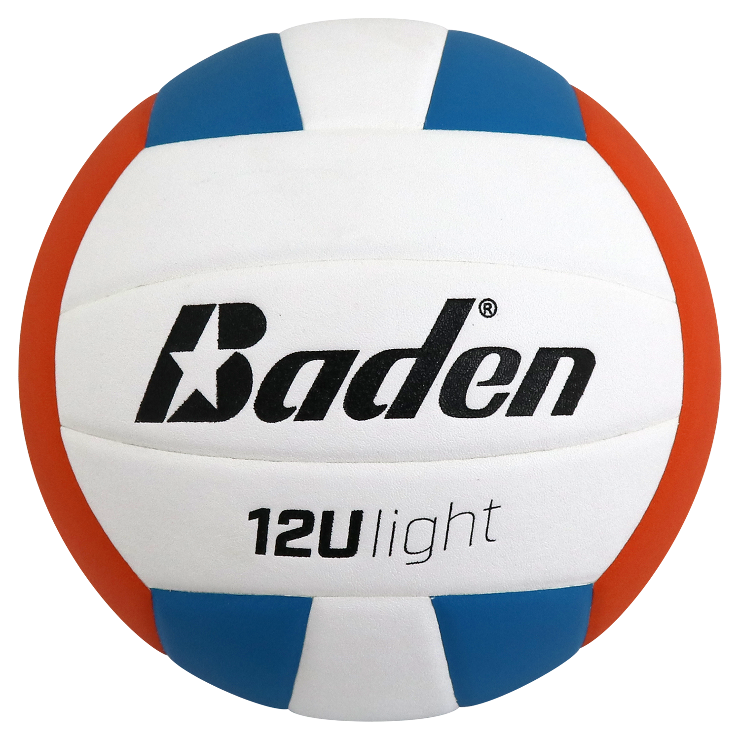 Light Microfiber Volleyball