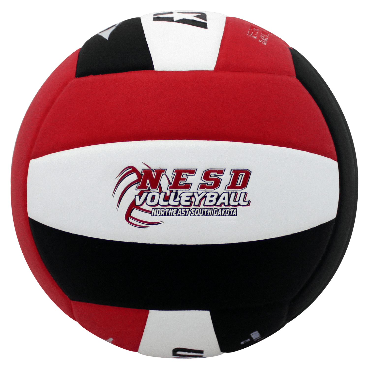 Custom Light Volleyball