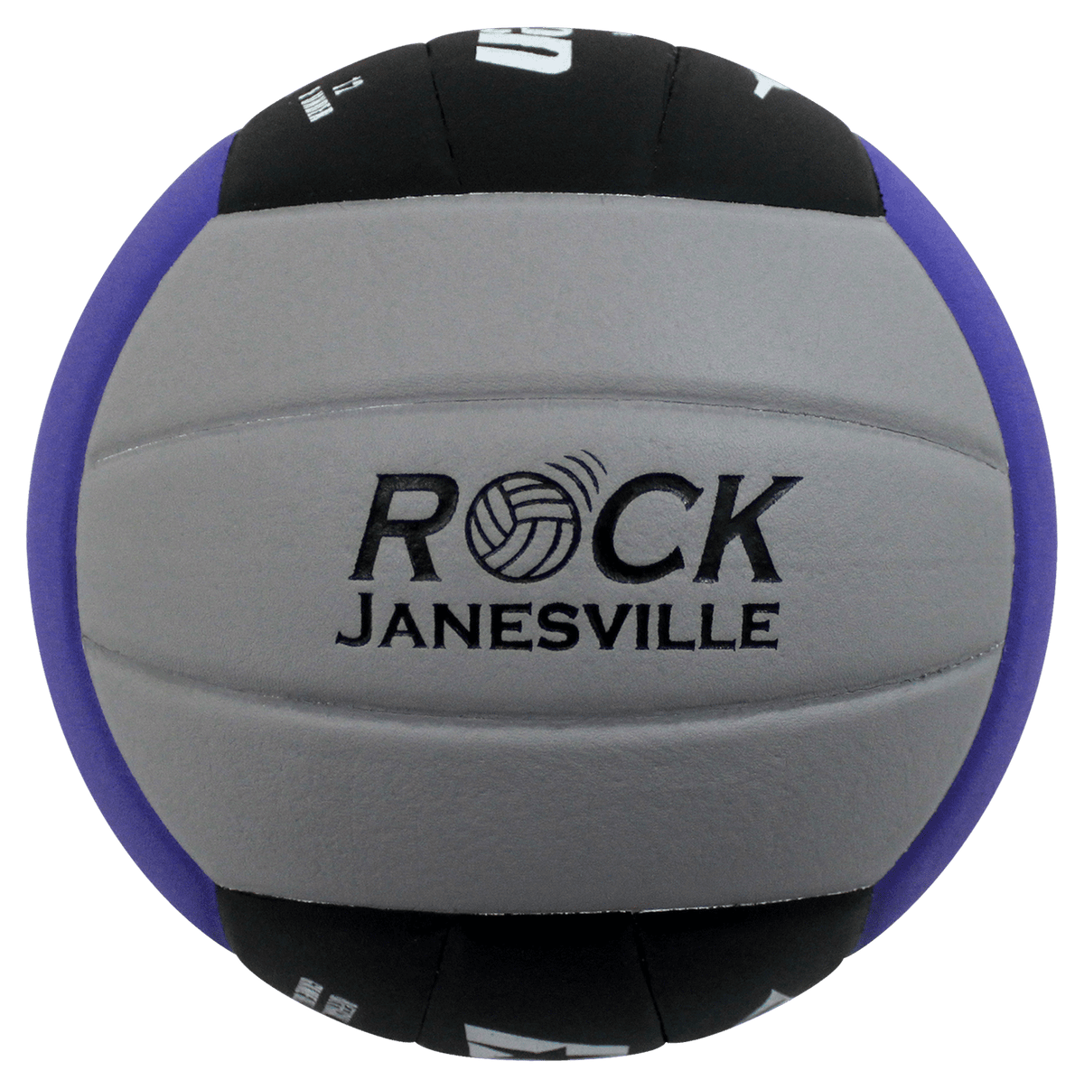 Custom Light Volleyball