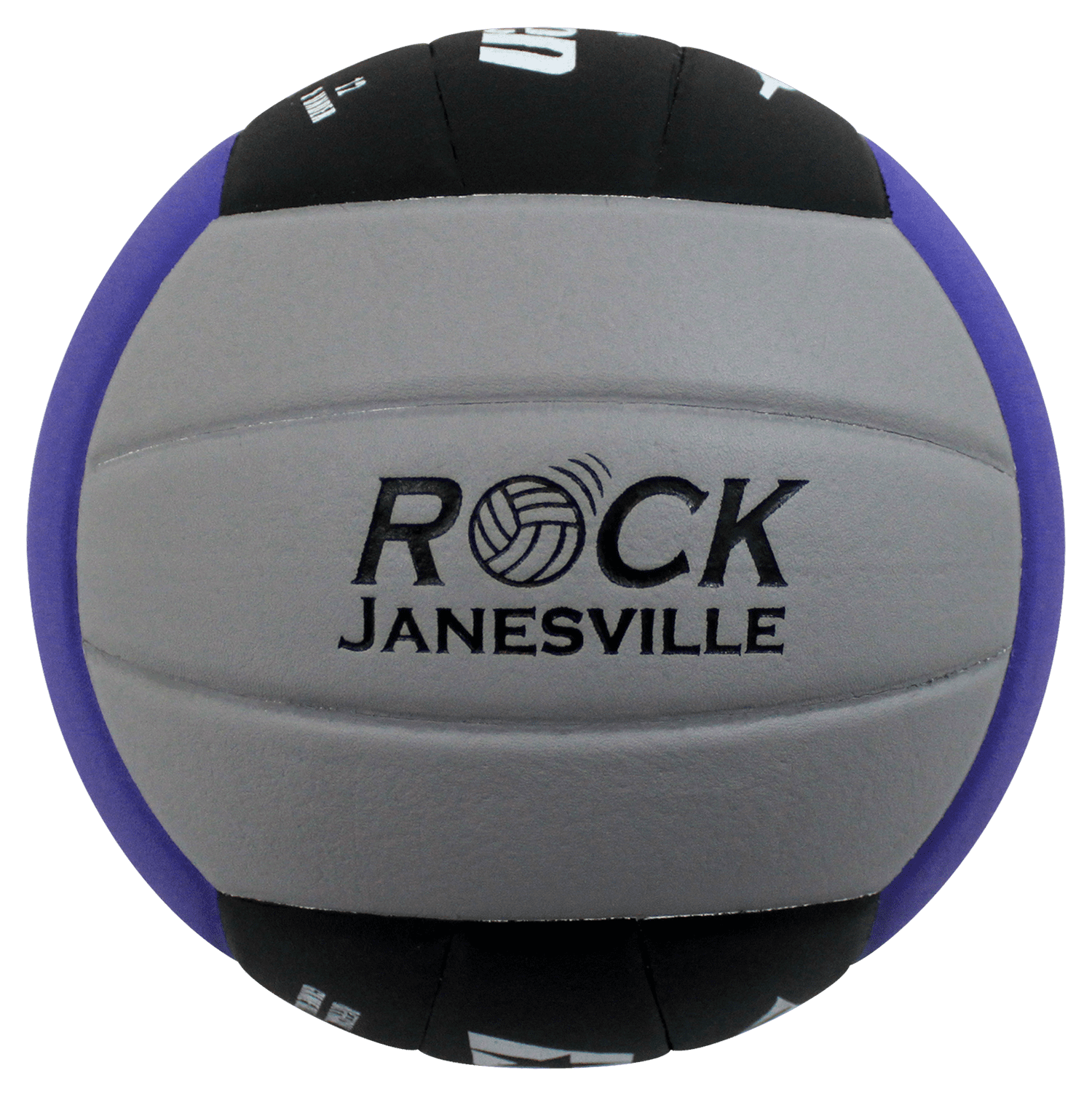 Custom Light Volleyball