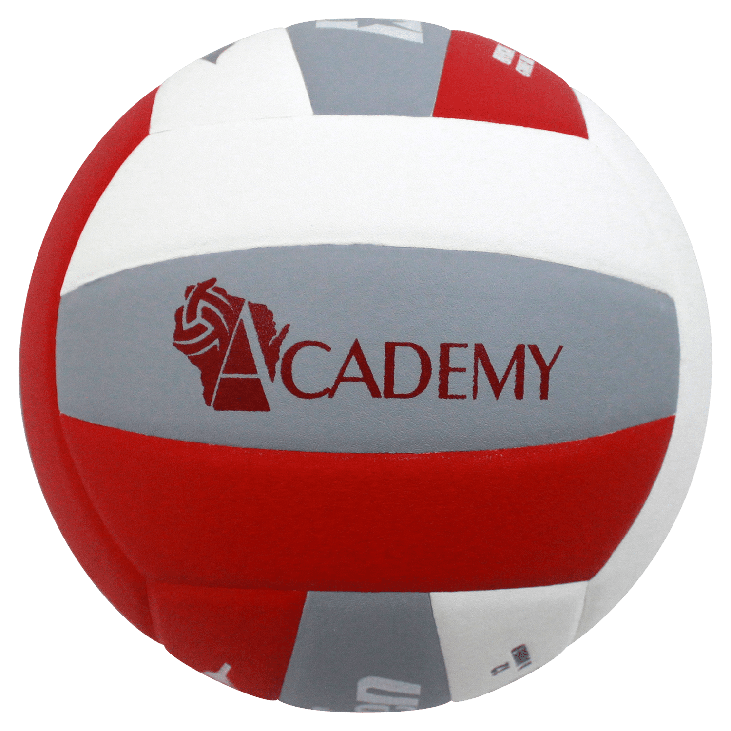 Custom Light Volleyball