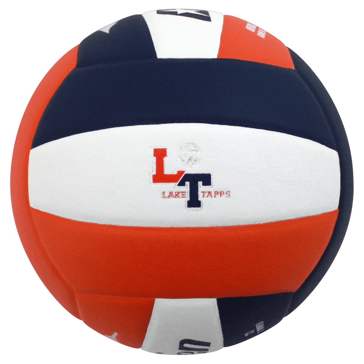 Custom Light Volleyball