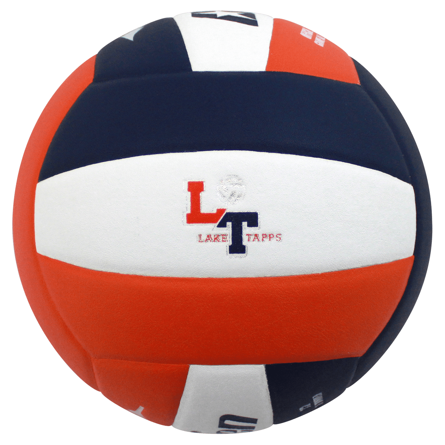 Custom Light Volleyball