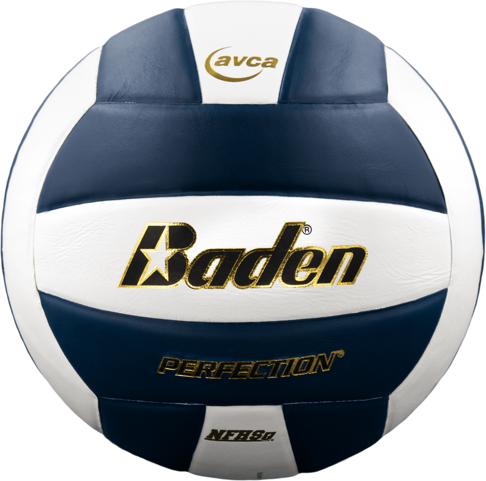 Perfection Leather Volleyball