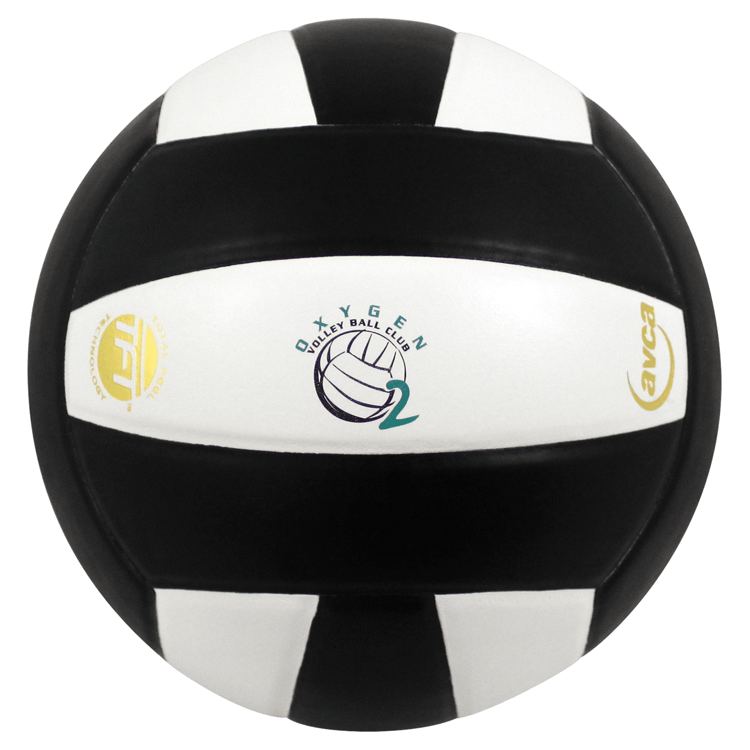 Custom Perfection Volleyball