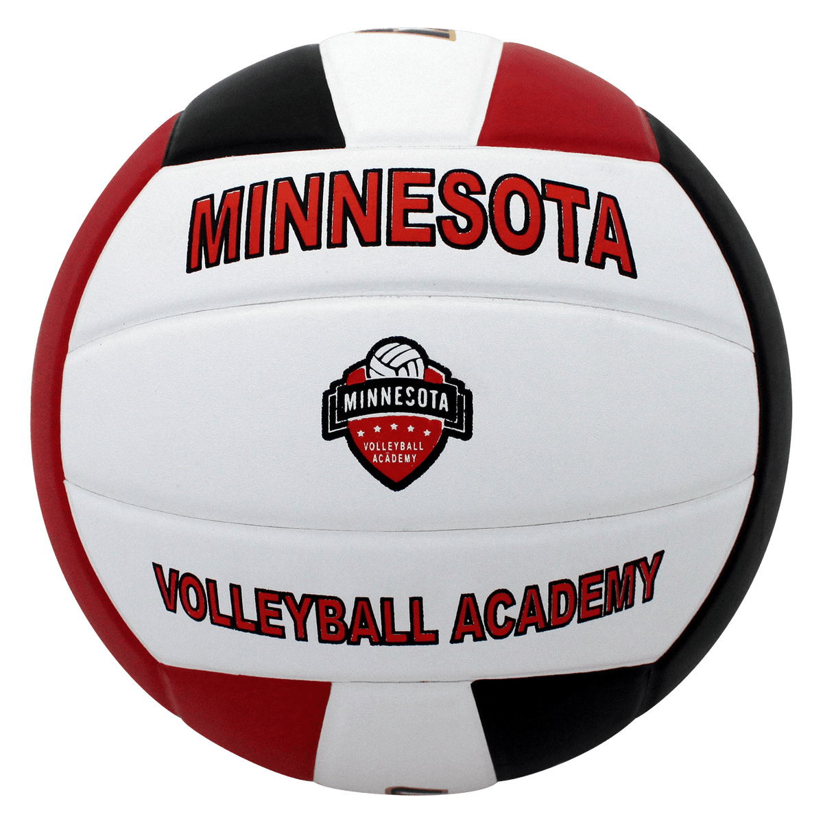 Custom Perfection Volleyball