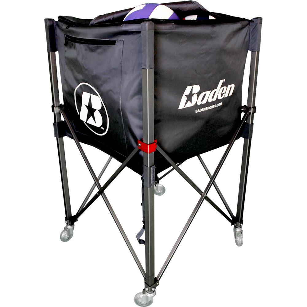 Perfection Portable Volleyball Cart / VC