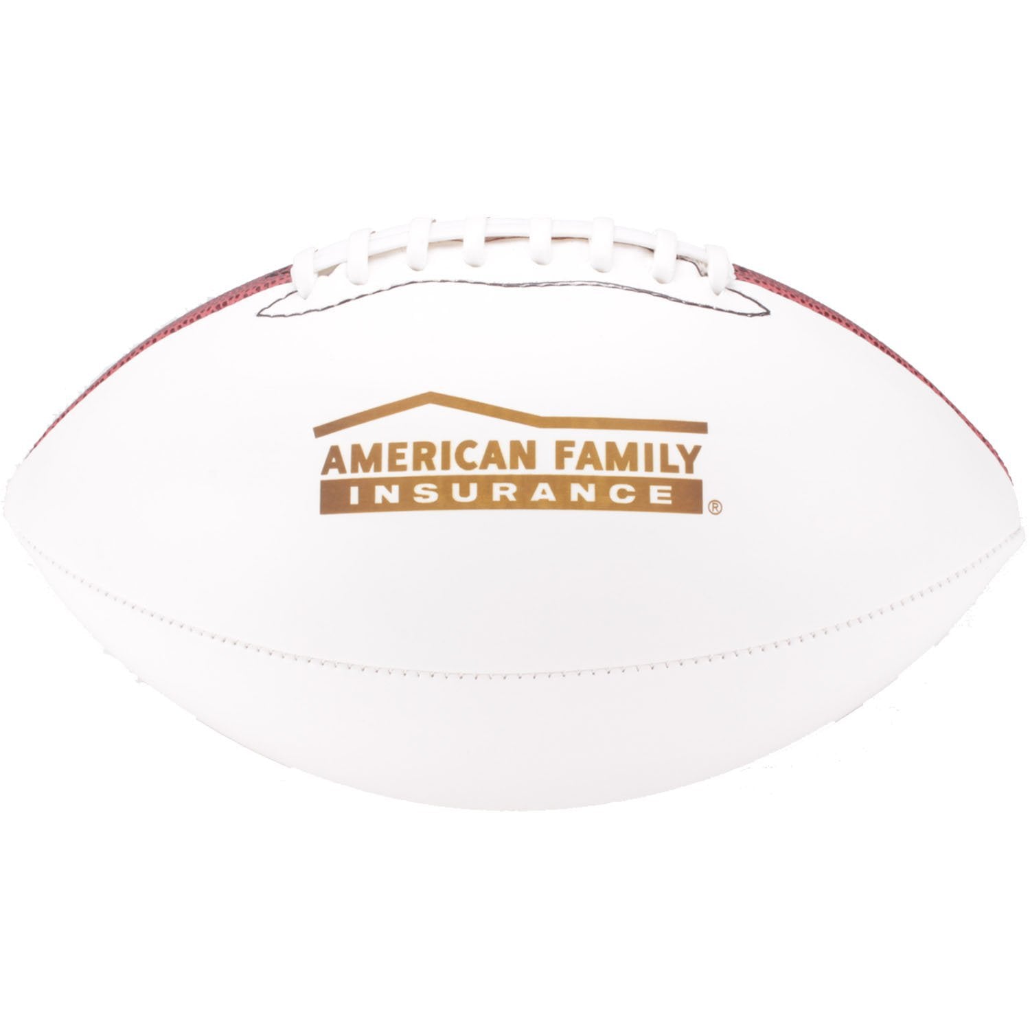 Custom Autograph Football