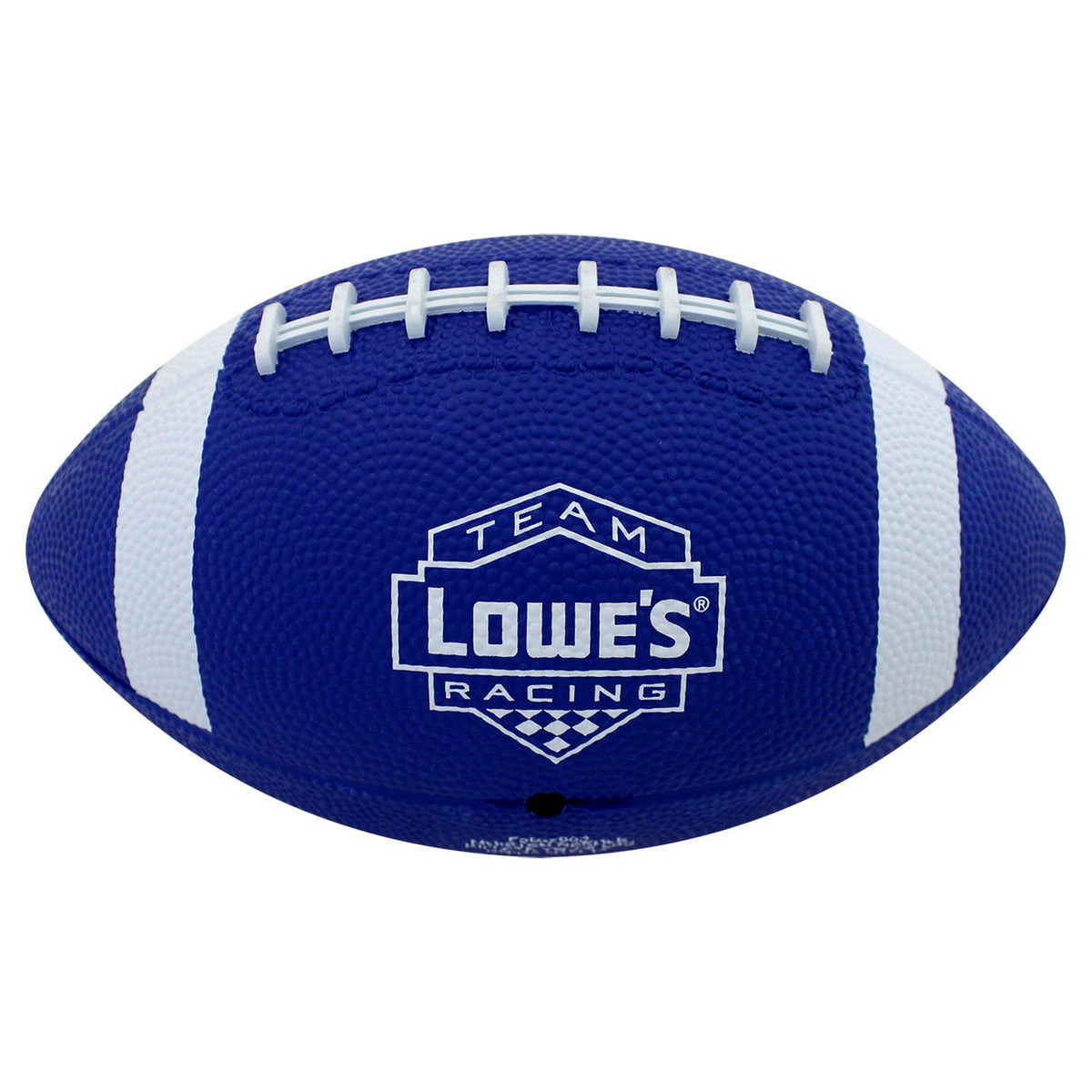Custom Rubber Football