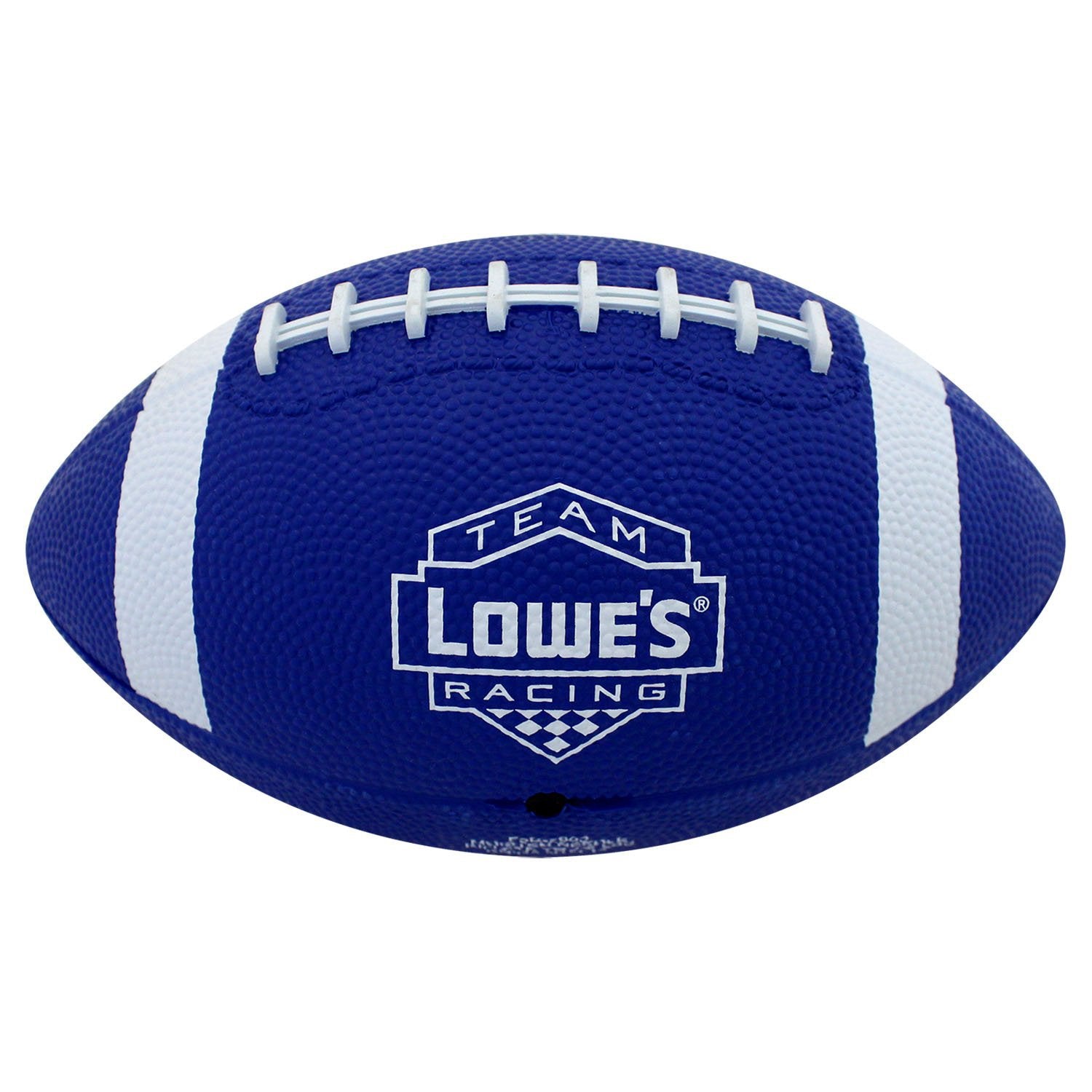 Custom Rubber Football