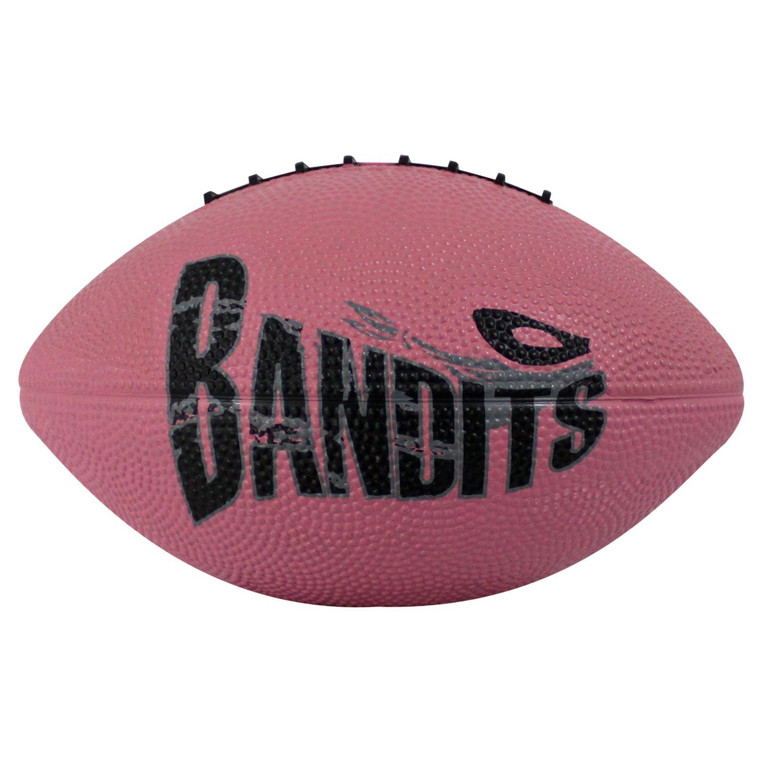 Custom Rubber Football
