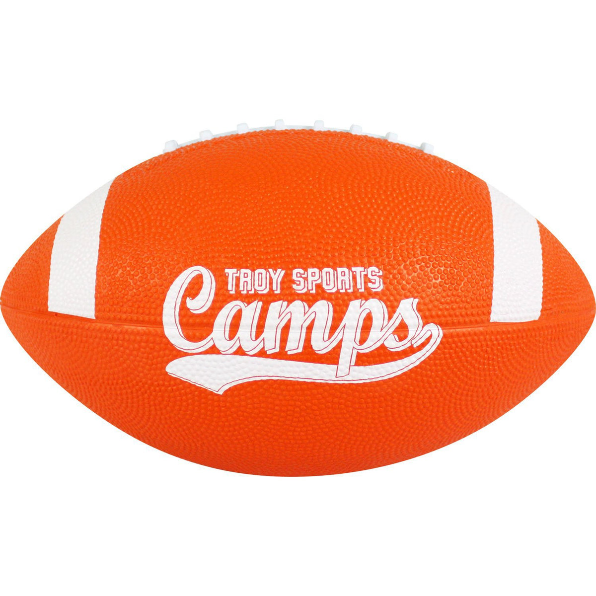 Custom Rubber Football