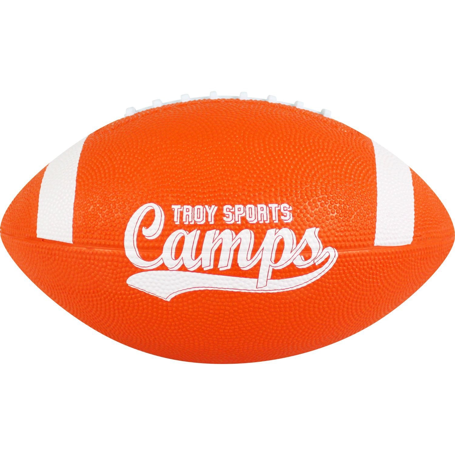 Custom Rubber Football