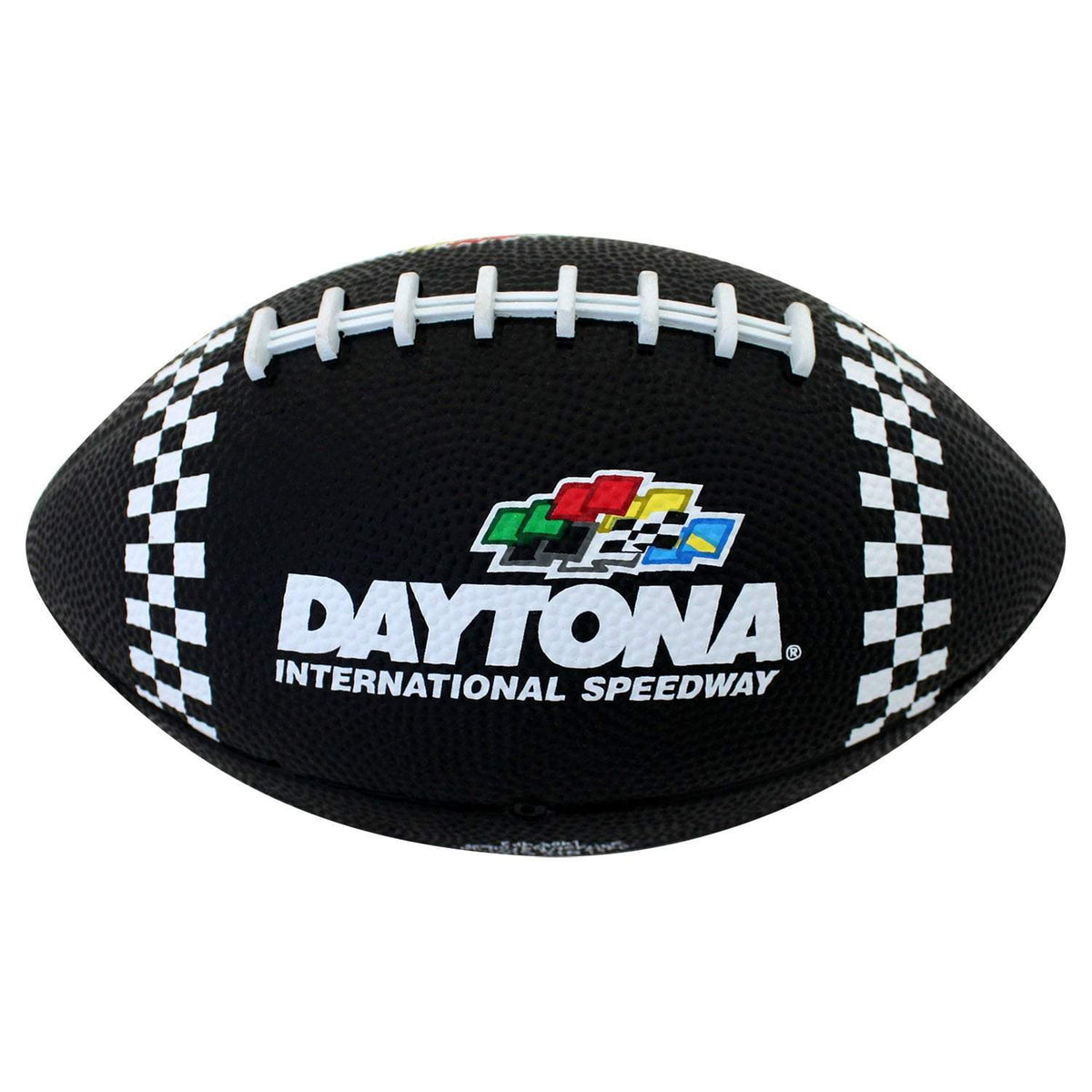 Custom Rubber Football