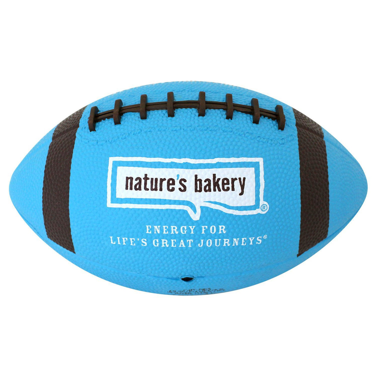 Custom Rubber Football