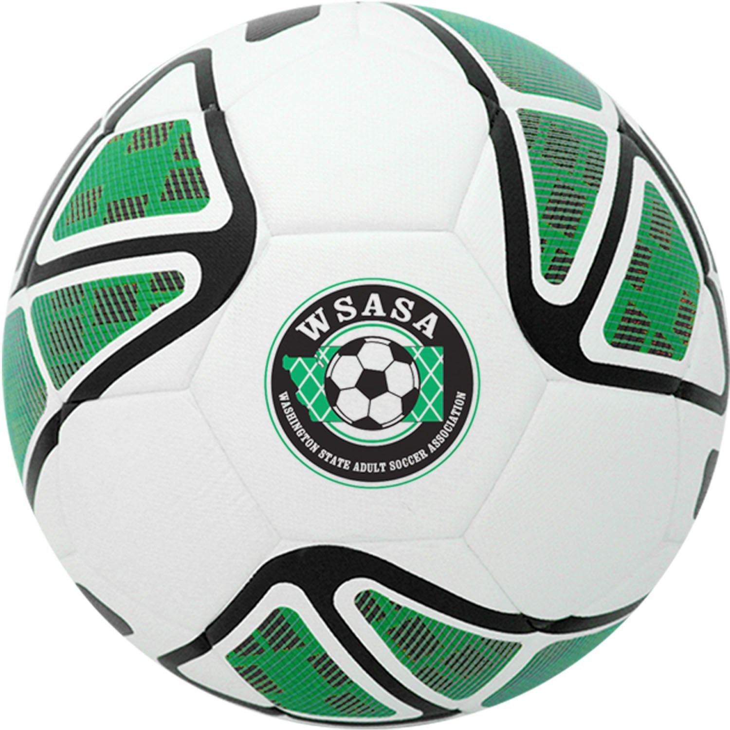 Custom Thermo Soccer Ball