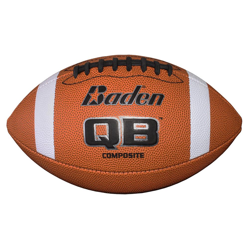 Baden Sports QB Composite Football - Thumbnail 2